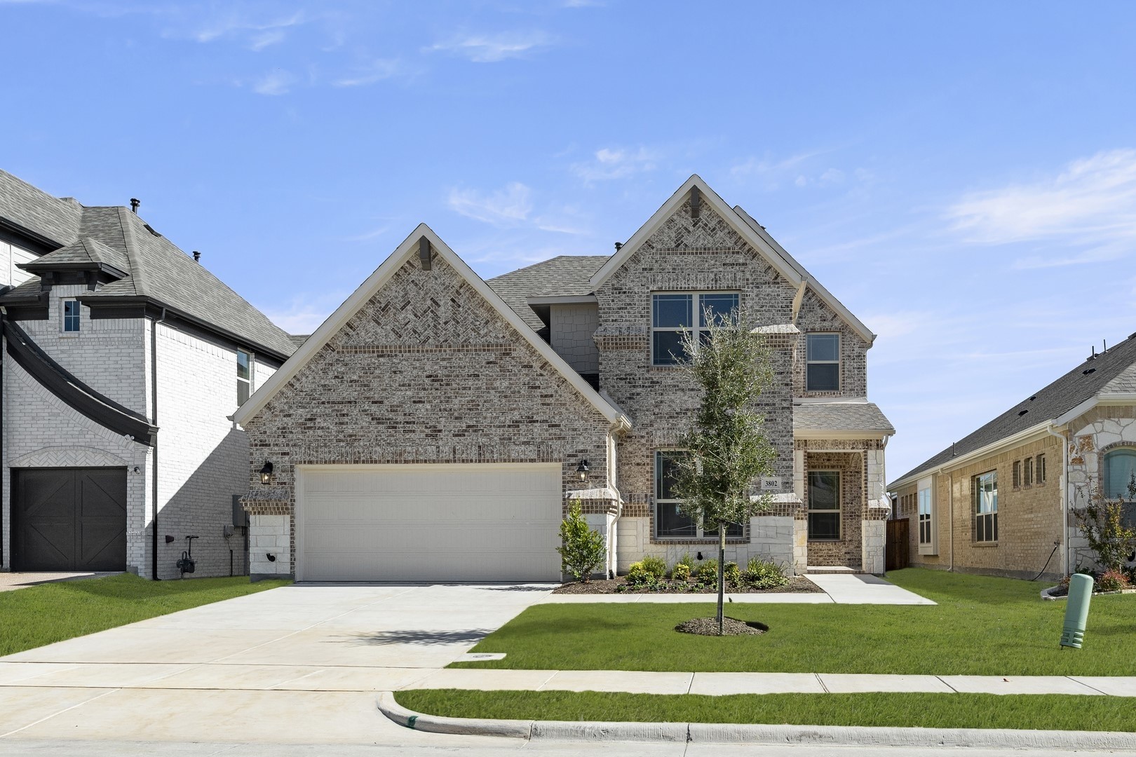 3802 Windmere Drive Rowlett TX 75088