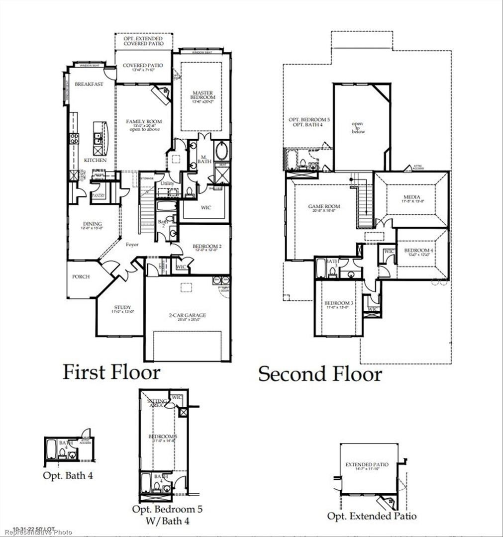 3802 Windmere Drive Rowlett TX 75088