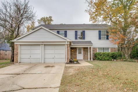 5335 Buckner Drive Flower Mound TX 75028