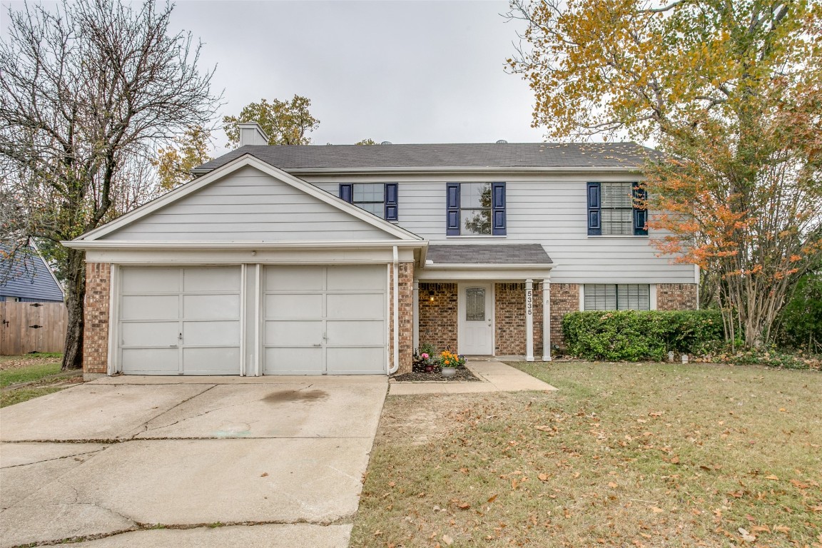 5335 Buckner Drive Flower Mound TX 75028