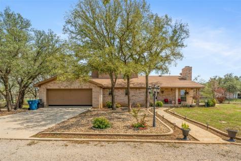 7450 Fm 2125 Brownwood TX 76801