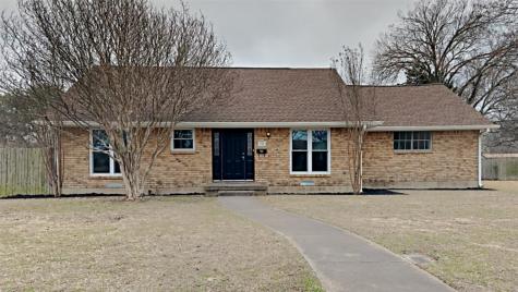 314 W Fain Street Duncanville TX 75116