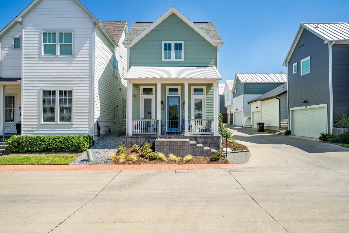 1636 Millsap Lane Plano TX 75074