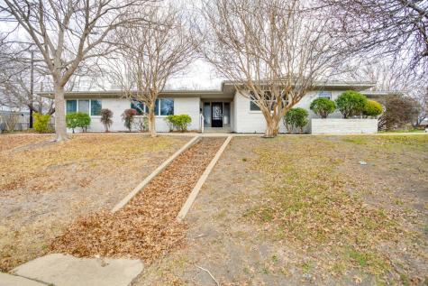 6486 Crestmore Road Fort Worth TX 76116