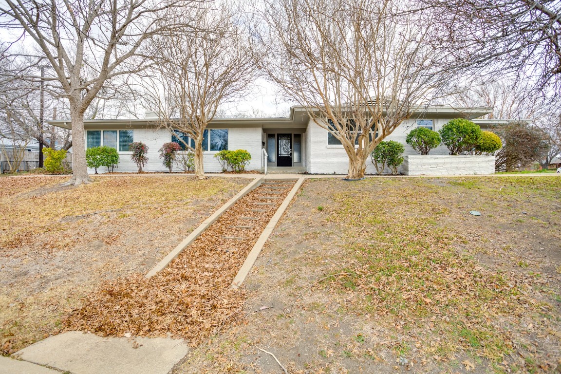 6486 Crestmore Road Fort Worth TX 76116