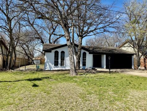 2205 Hardy Road Grand Prairie TX 75051