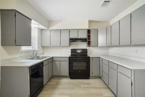 2537 Vickie Street Mesquite TX 75149