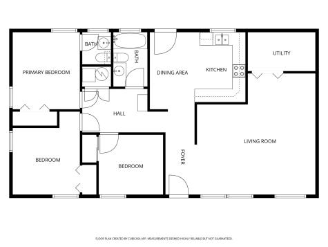 2537 Vickie Street Mesquite TX 75149