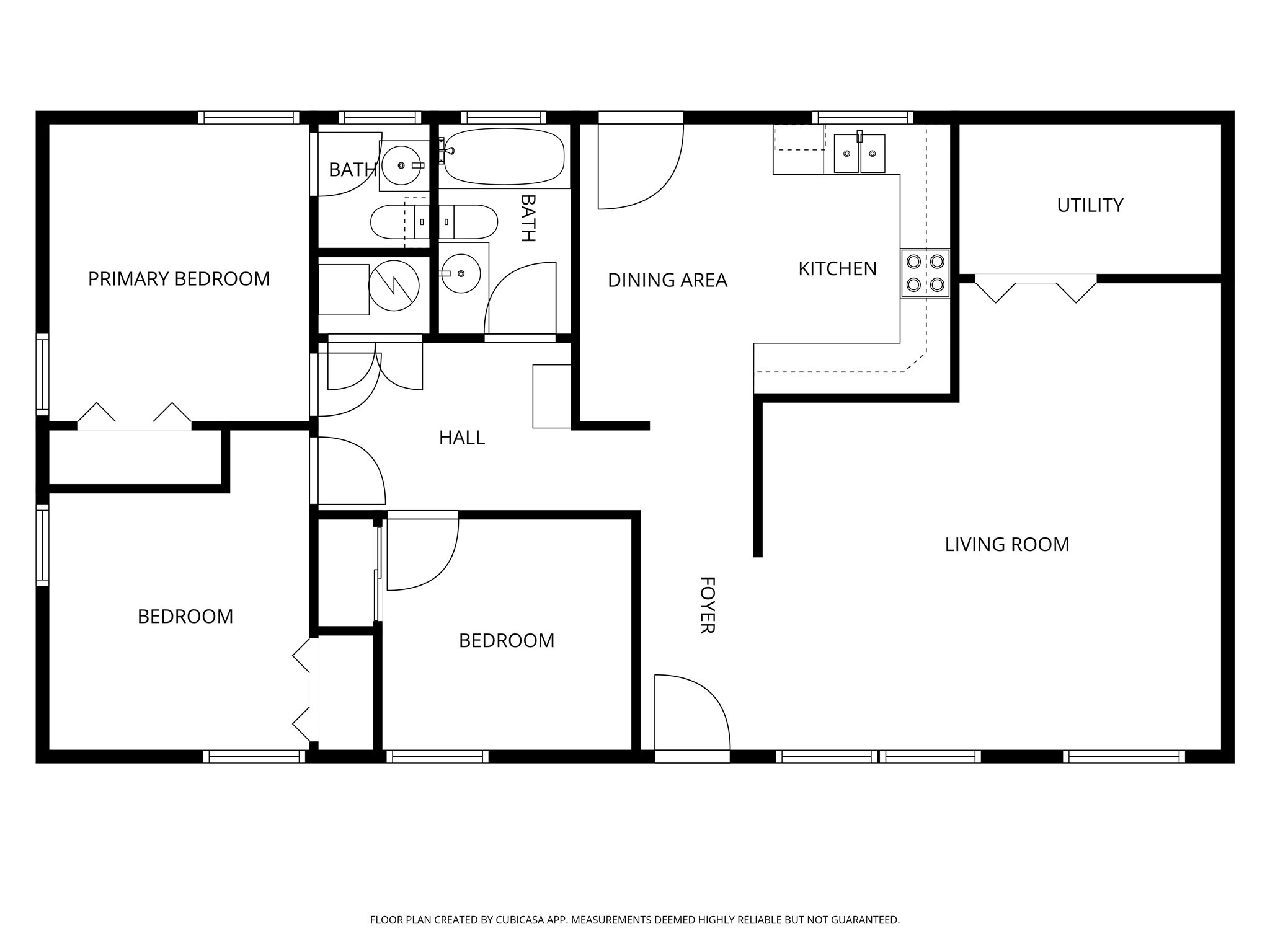 2537 Vickie Street Mesquite TX 75149