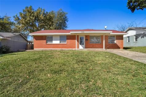 2537 Vickie Street Mesquite TX 75149