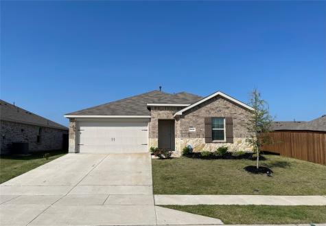 3010 Dexter Court Forney TX 75126