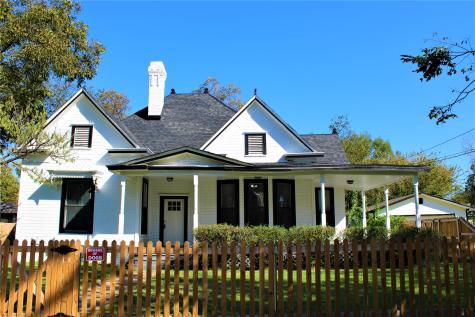 1813 Fuller Street Greenville TX 75401