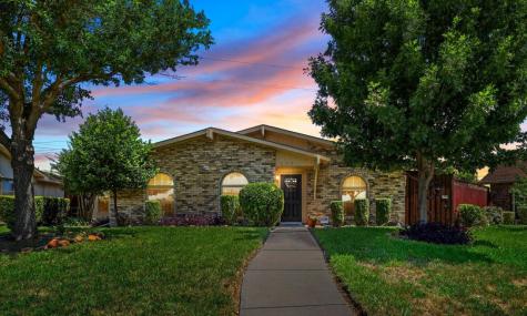 4043 Star Trek Lane Garland TX 75044