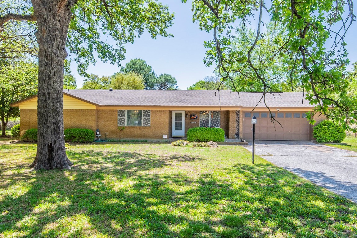 3212 Teresa Court Arlington TX 76001
