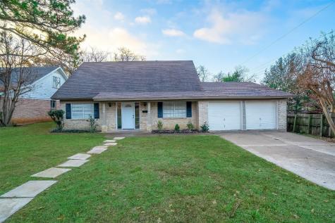 1716 Larkspur Drive Arlington TX 76013
