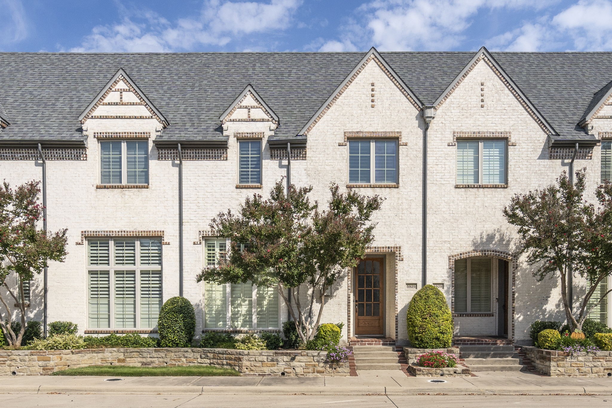 5925 Malmesbury Road Dallas TX 75252