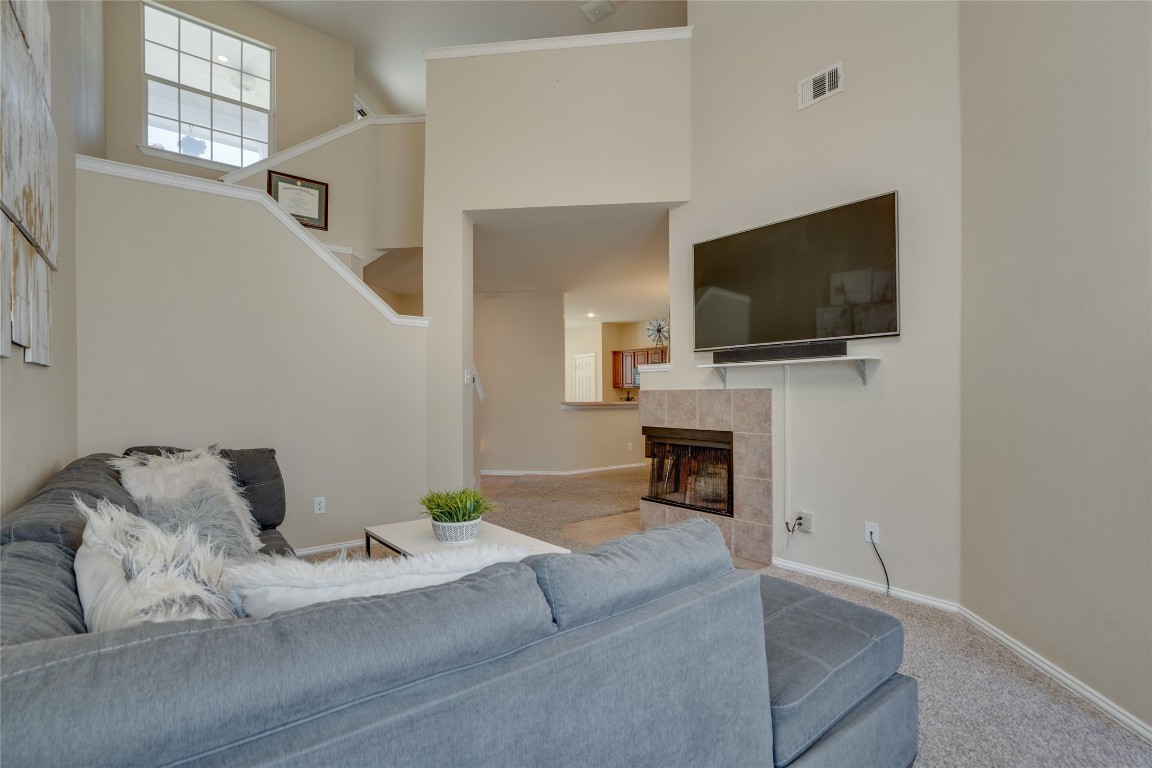 9810 Cedarcrest Drive Providence Village TX 76227