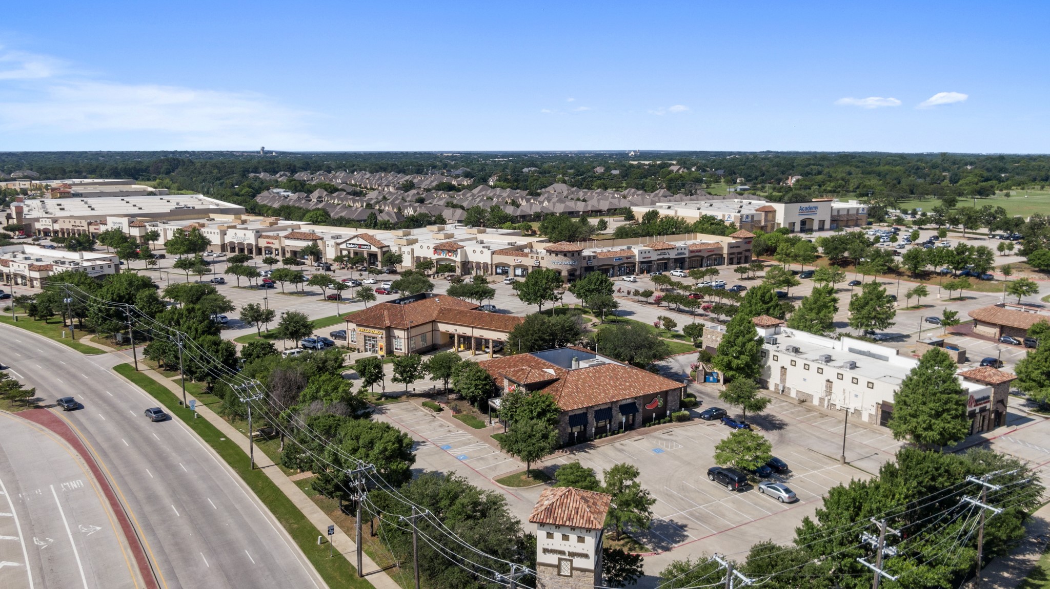 7429 Spicebush Drive Denton TX 76249
