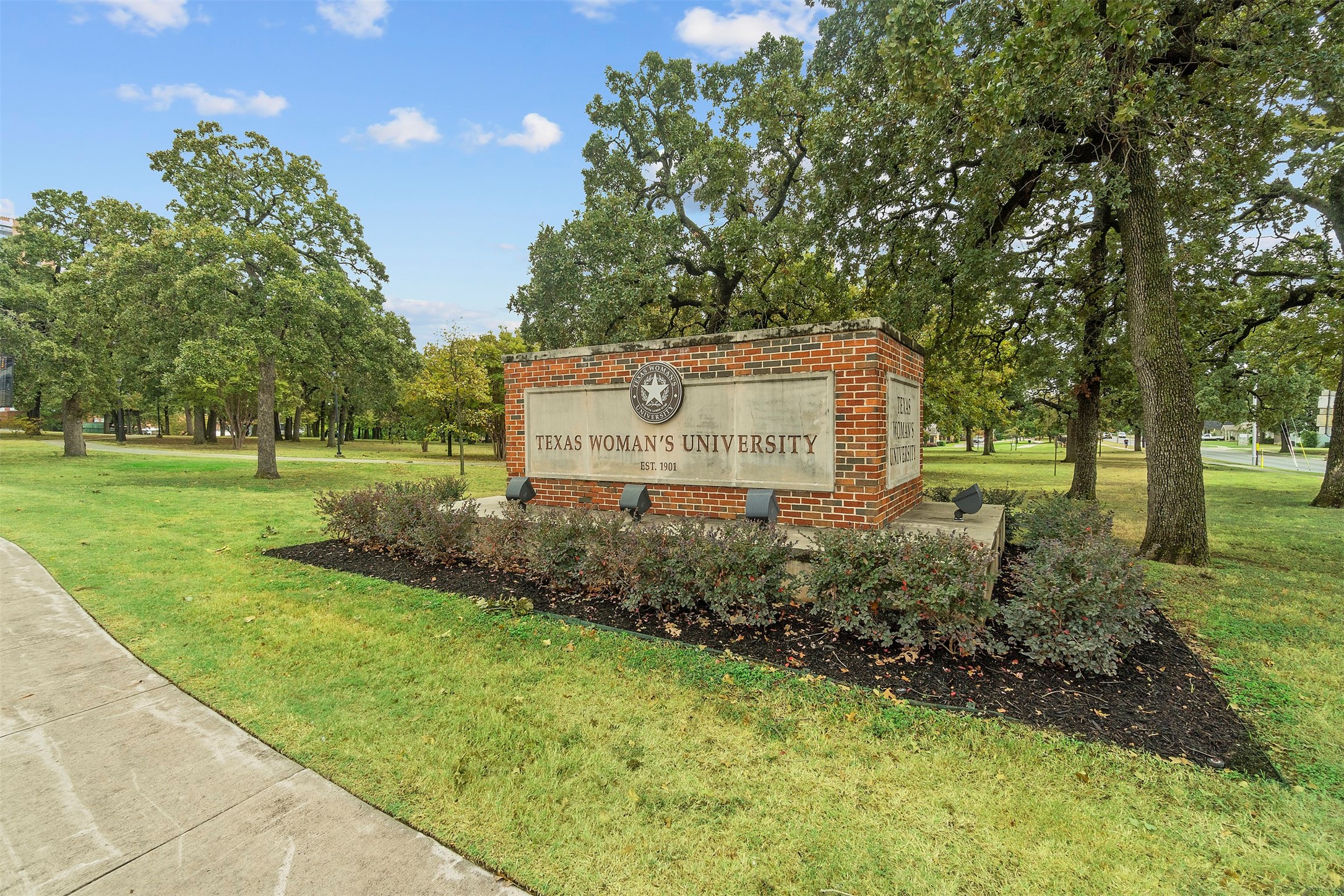 7429 Spicebush Drive Denton TX 76249