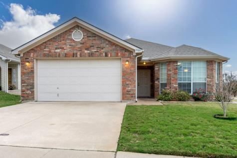 9900 Blue Bell Drive Fort Worth TX 76108
