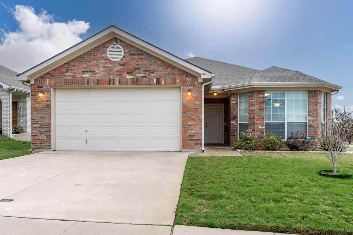 9900 Blue Bell Drive Fort Worth TX 76108