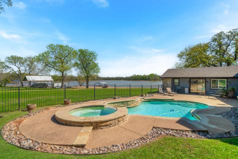 269 Marshal Road Newark TX 76071