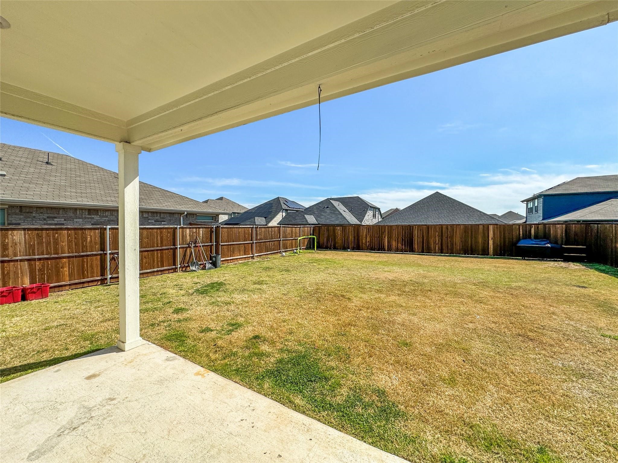 1335 Black Canyon Avenue Royse City TX 75189