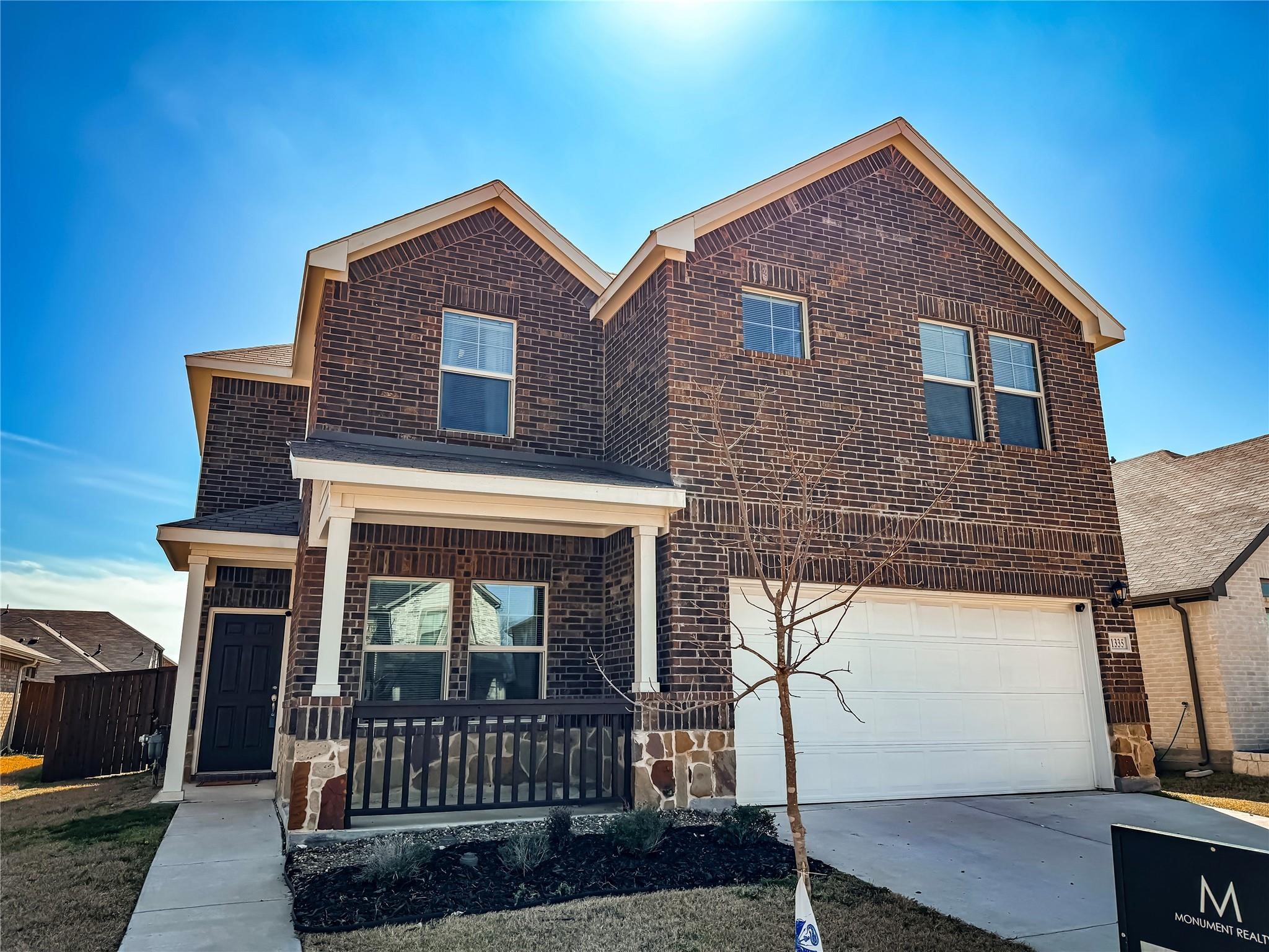 1335 Black Canyon Avenue Royse City TX 75189