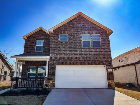 1335 Black Canyon Avenue Royse City TX 75189