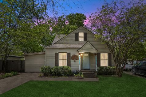 1603 West Street Mckinney TX 75069