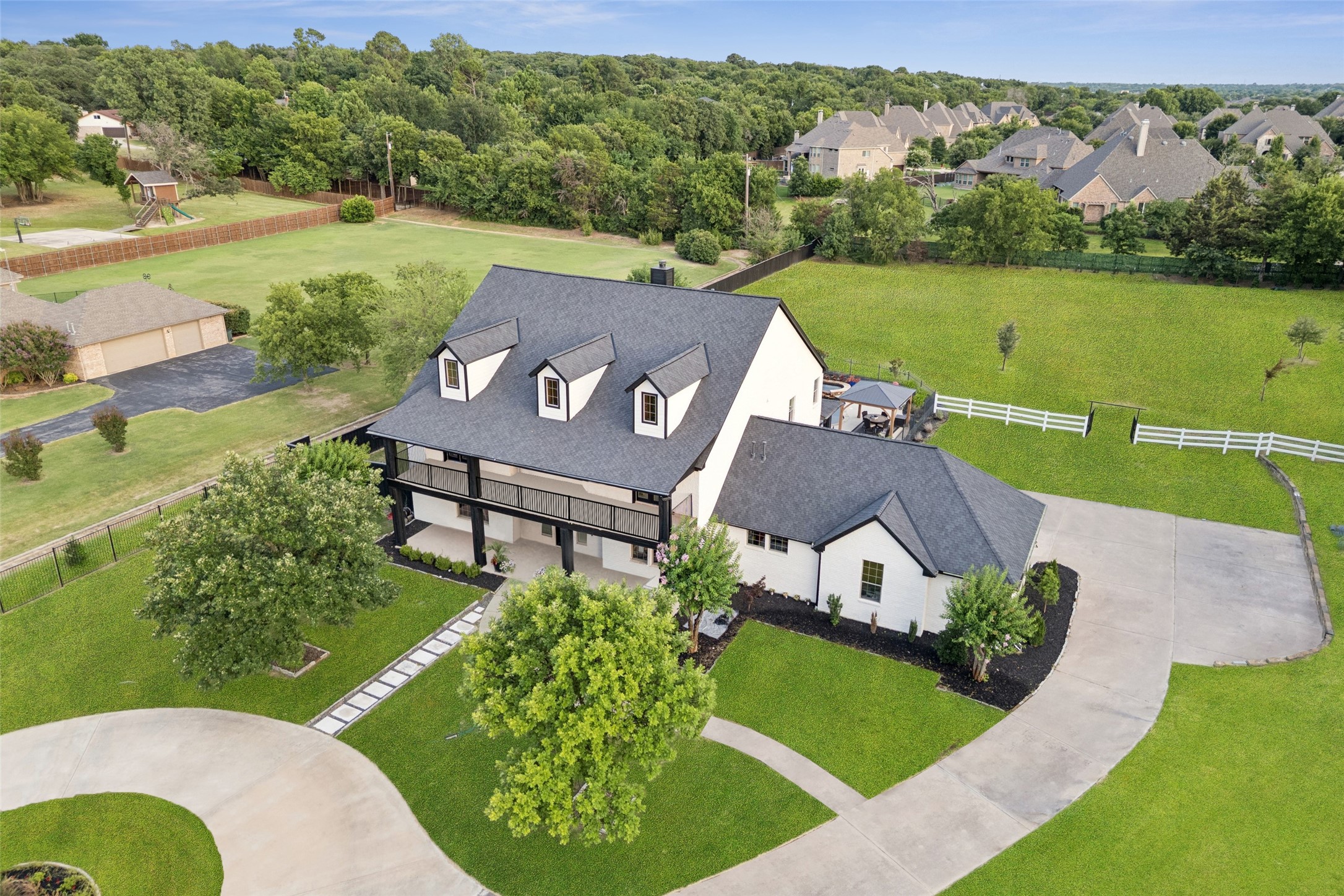 730 Mount Gilead Road Keller TX 76248