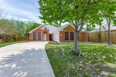 1150 Dove Tail Court Murphy TX 75094