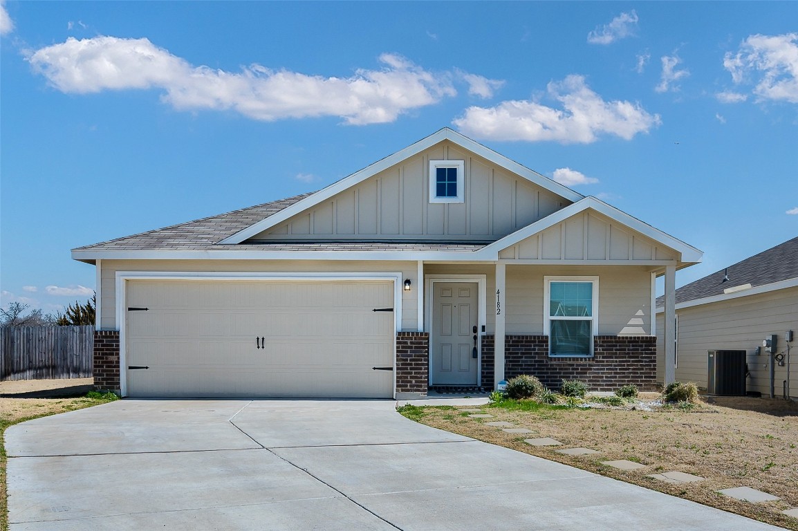 4182 Renee Drive Dallas TX 75227