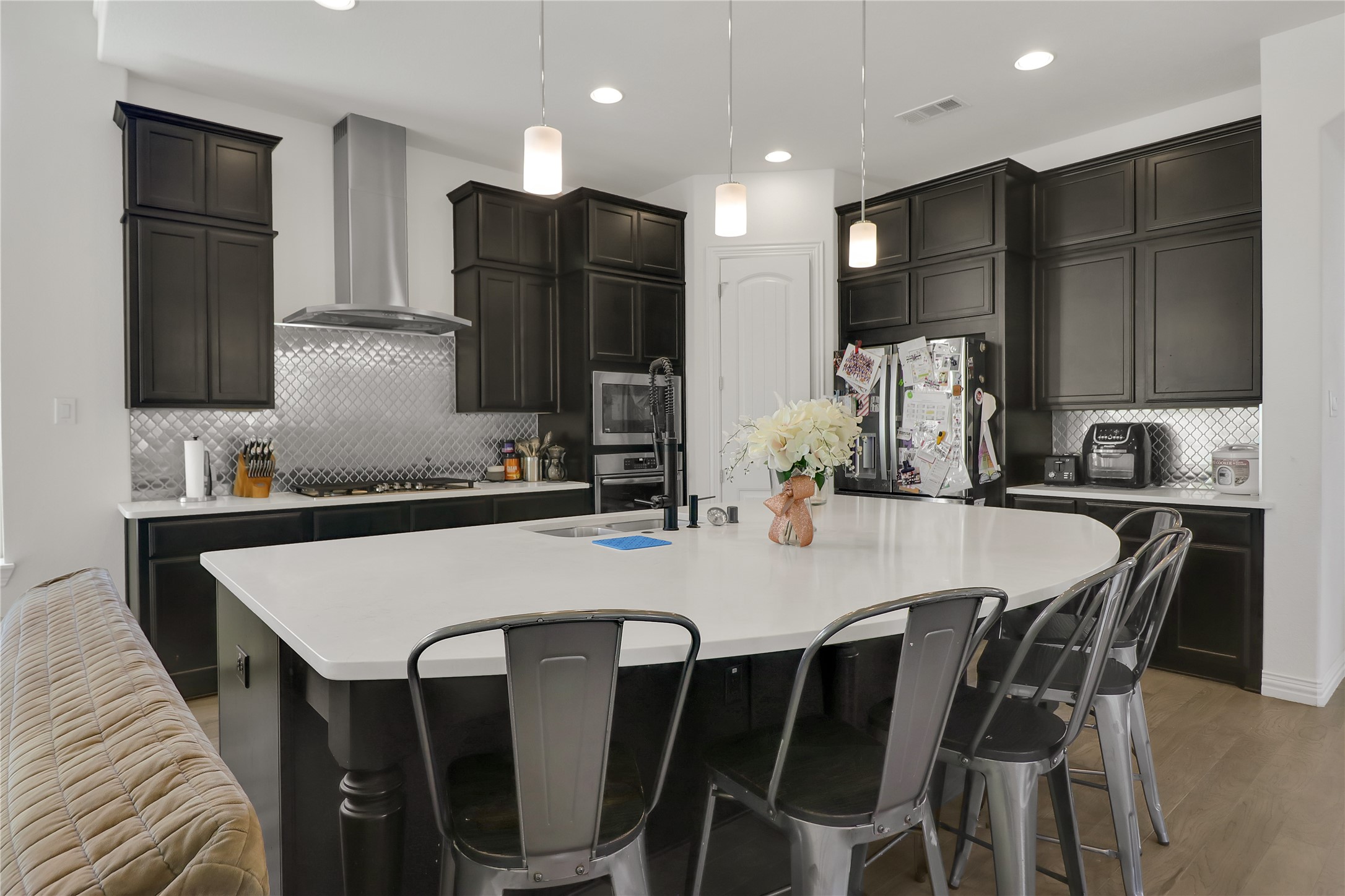 4209 Whispering Willow Way Arlington TX 76005