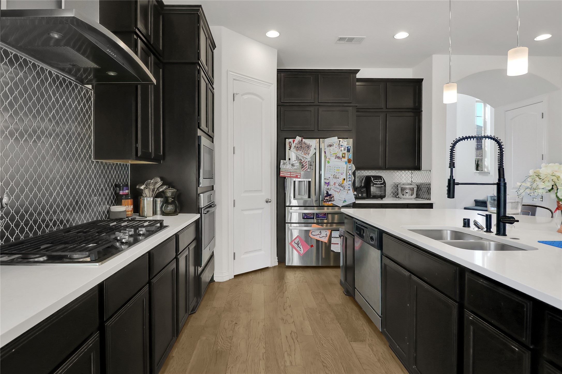 4209 Whispering Willow Way Arlington TX 76005