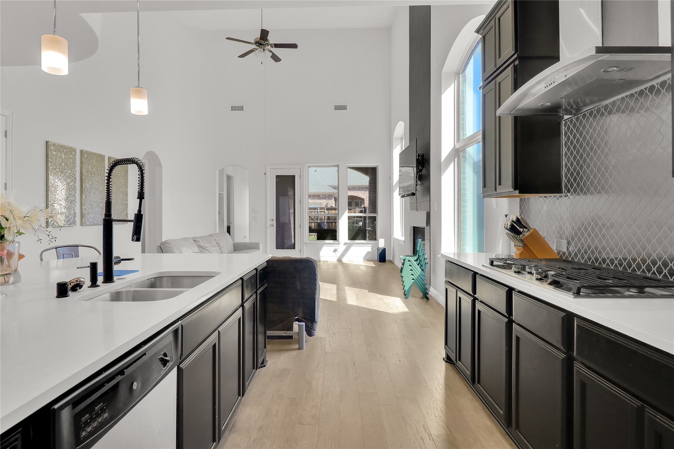 4209 Whispering Willow Way Arlington TX 76005