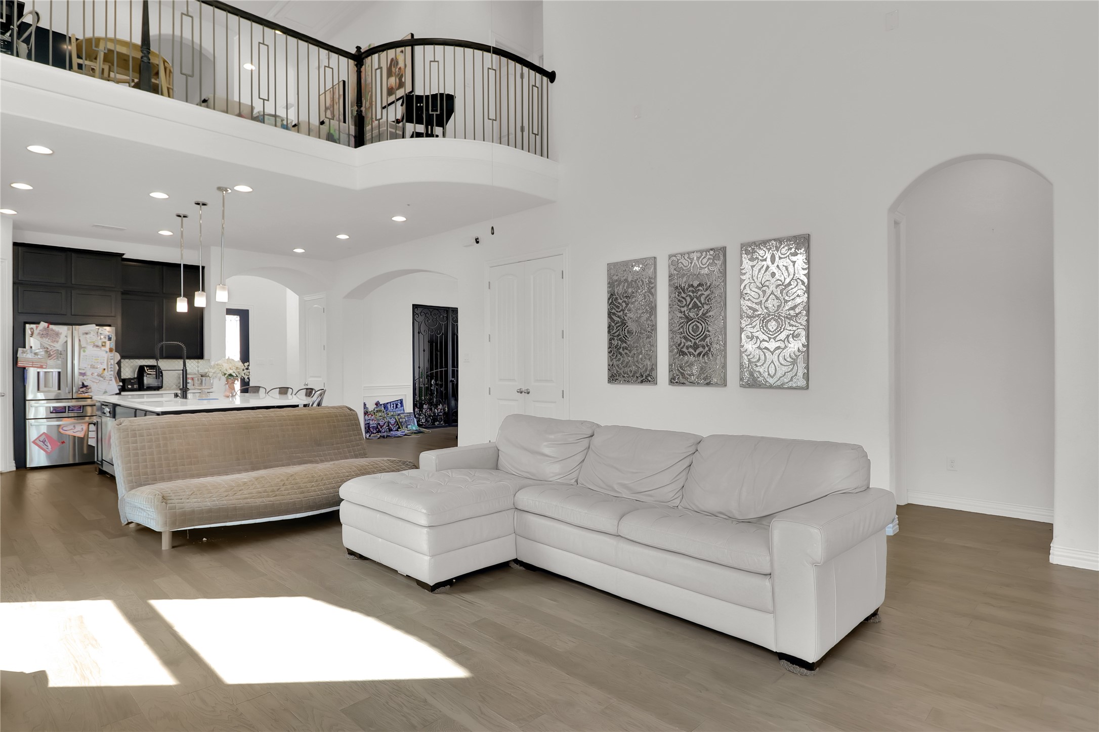 4209 Whispering Willow Way Arlington TX 76005