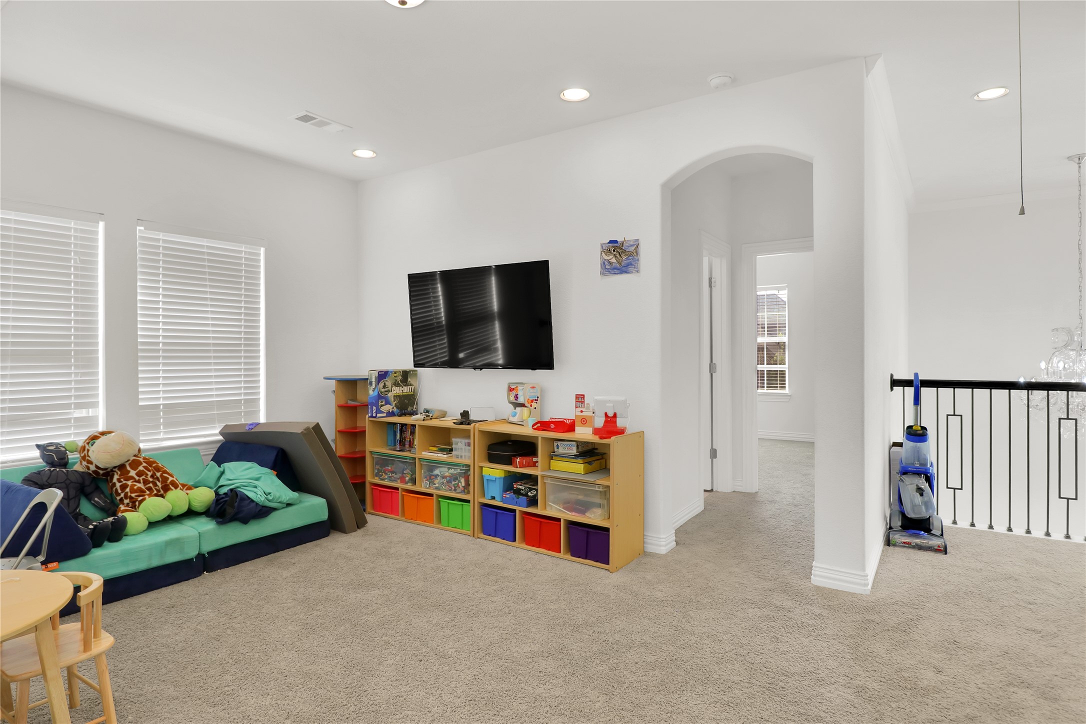 4209 Whispering Willow Way Arlington TX 76005