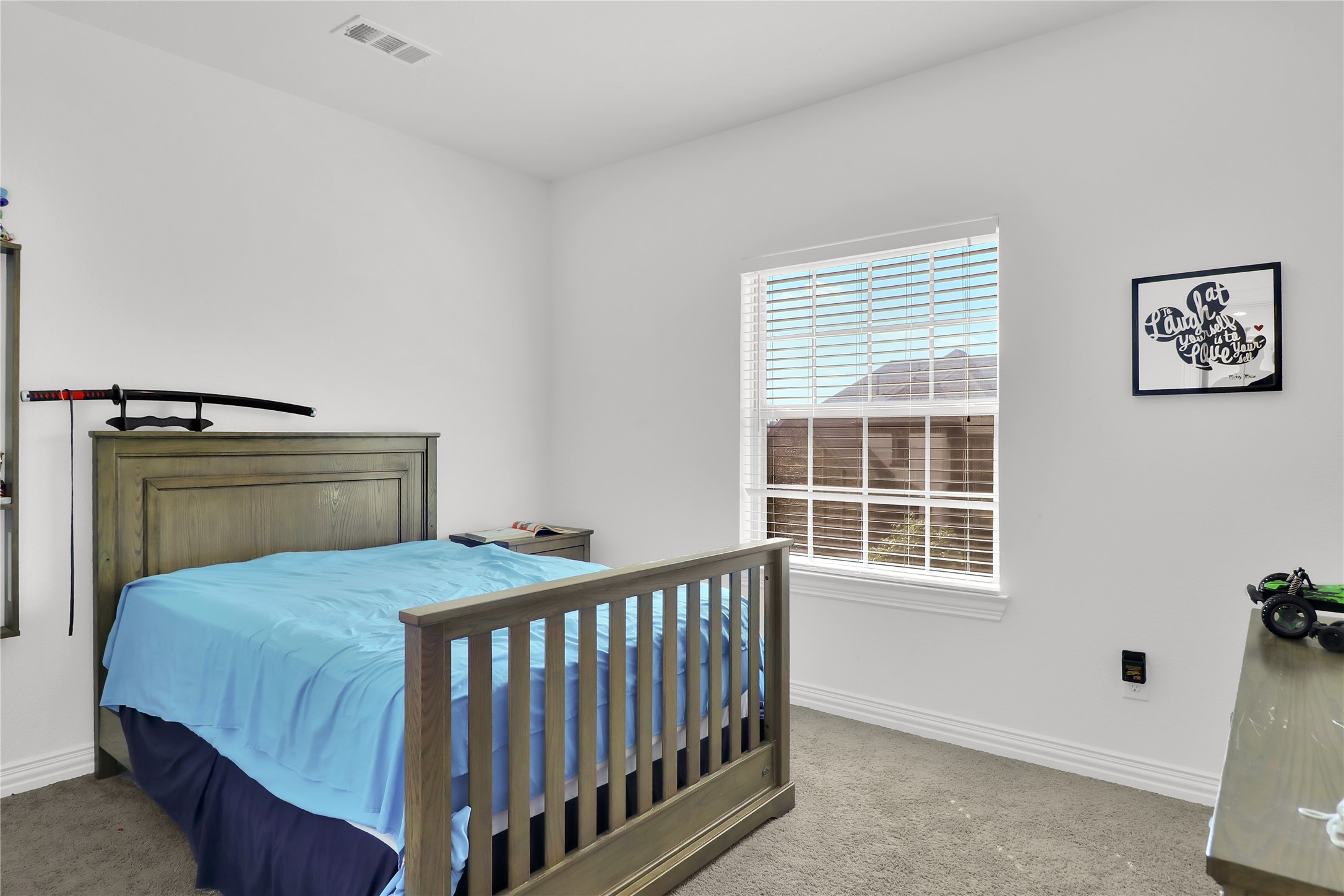 4209 Whispering Willow Way Arlington TX 76005