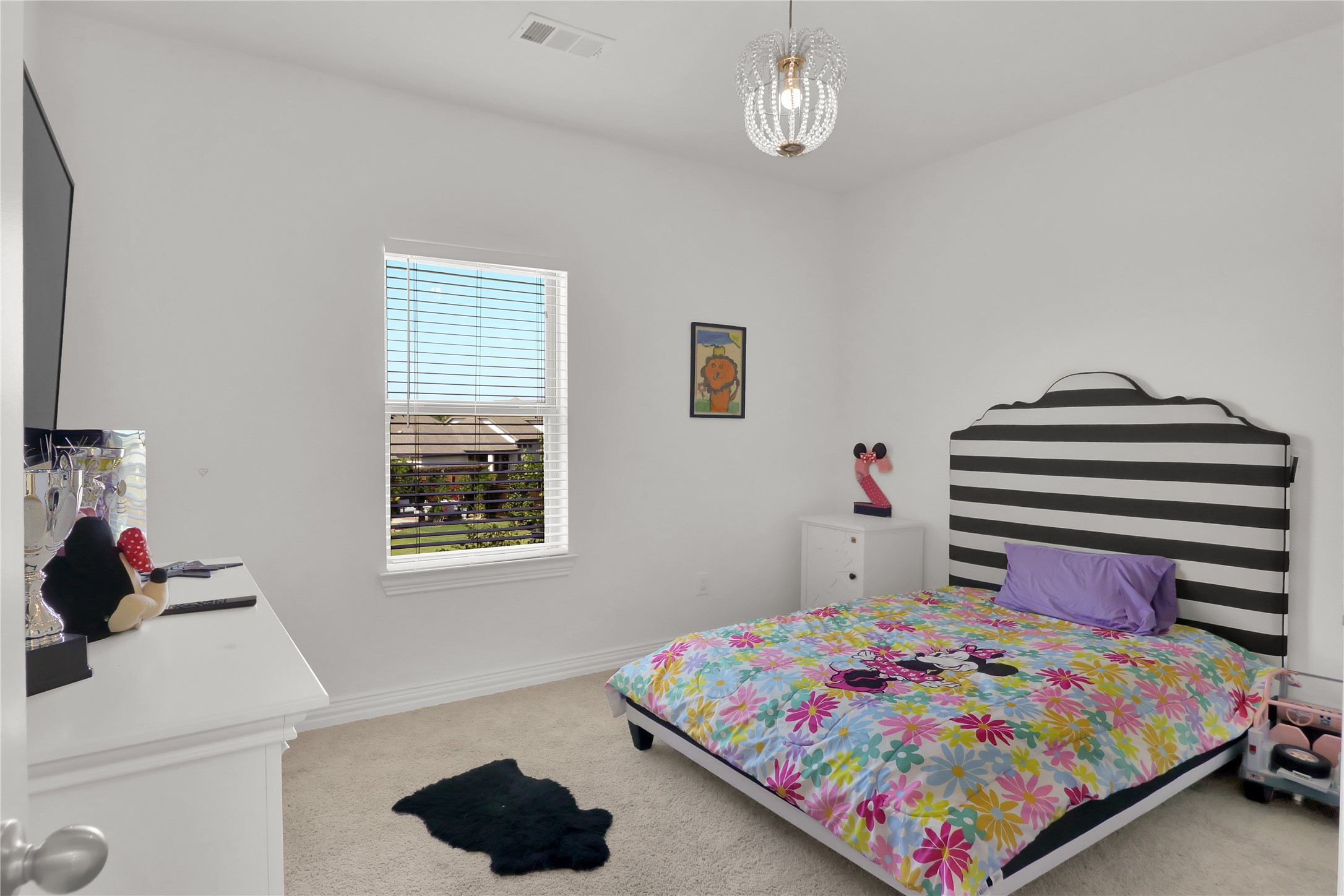 4209 Whispering Willow Way Arlington TX 76005
