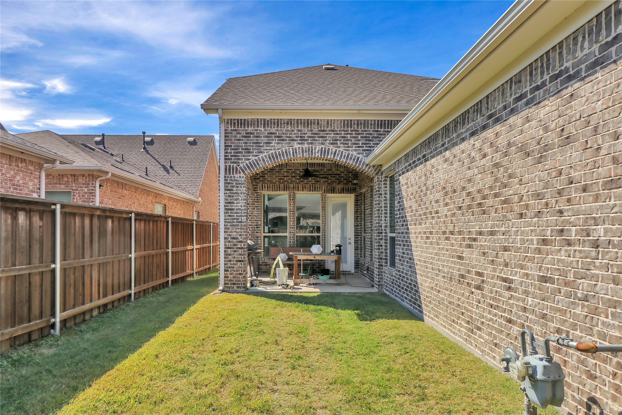 4209 Whispering Willow Way Arlington TX 76005