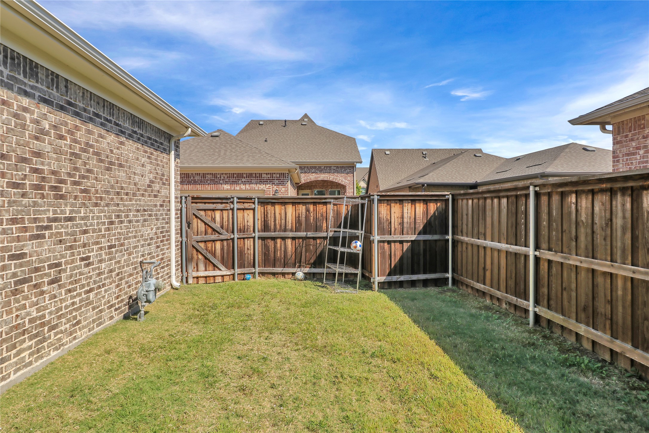 4209 Whispering Willow Way Arlington TX 76005