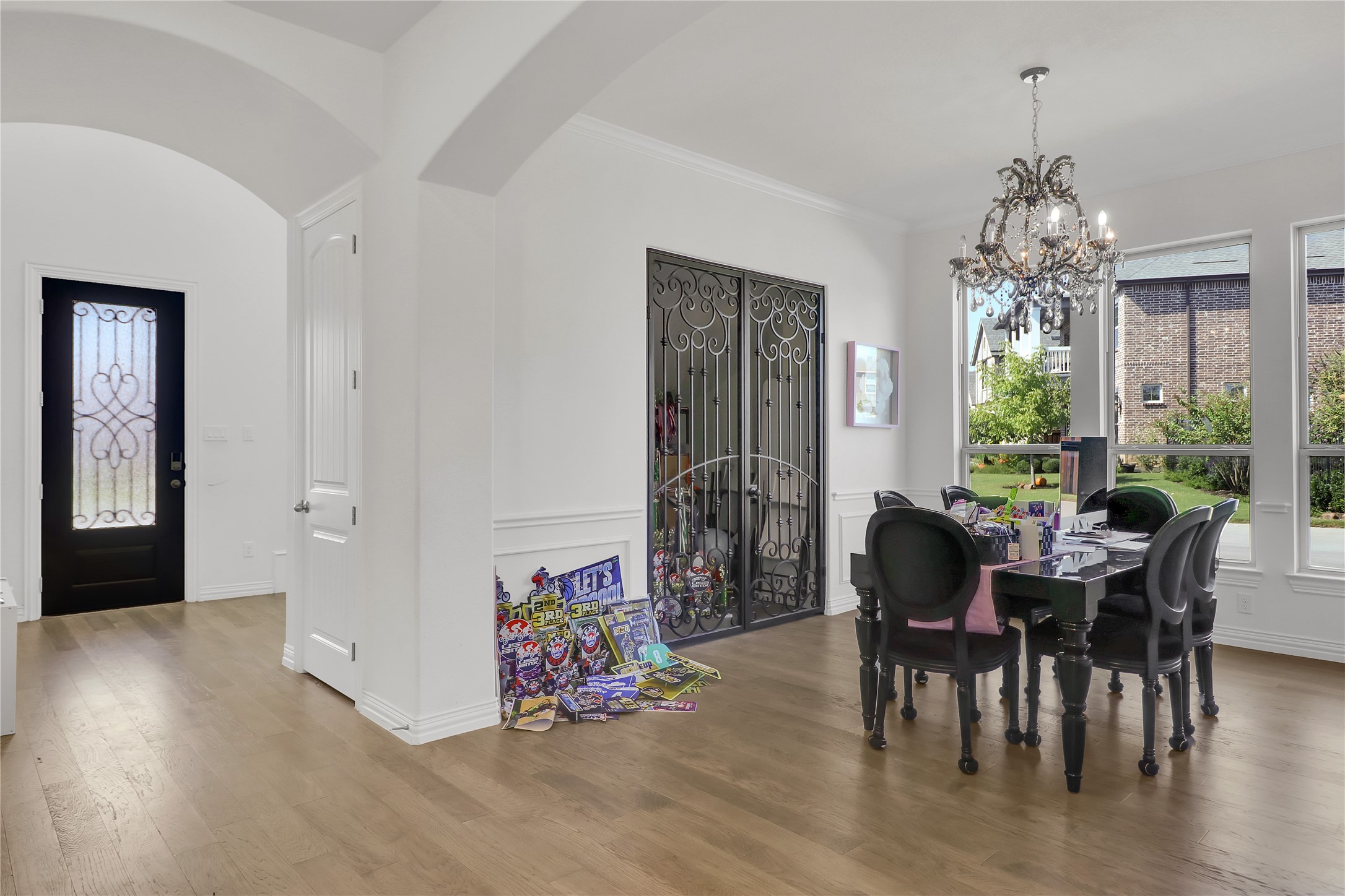 4209 Whispering Willow Way Arlington TX 76005