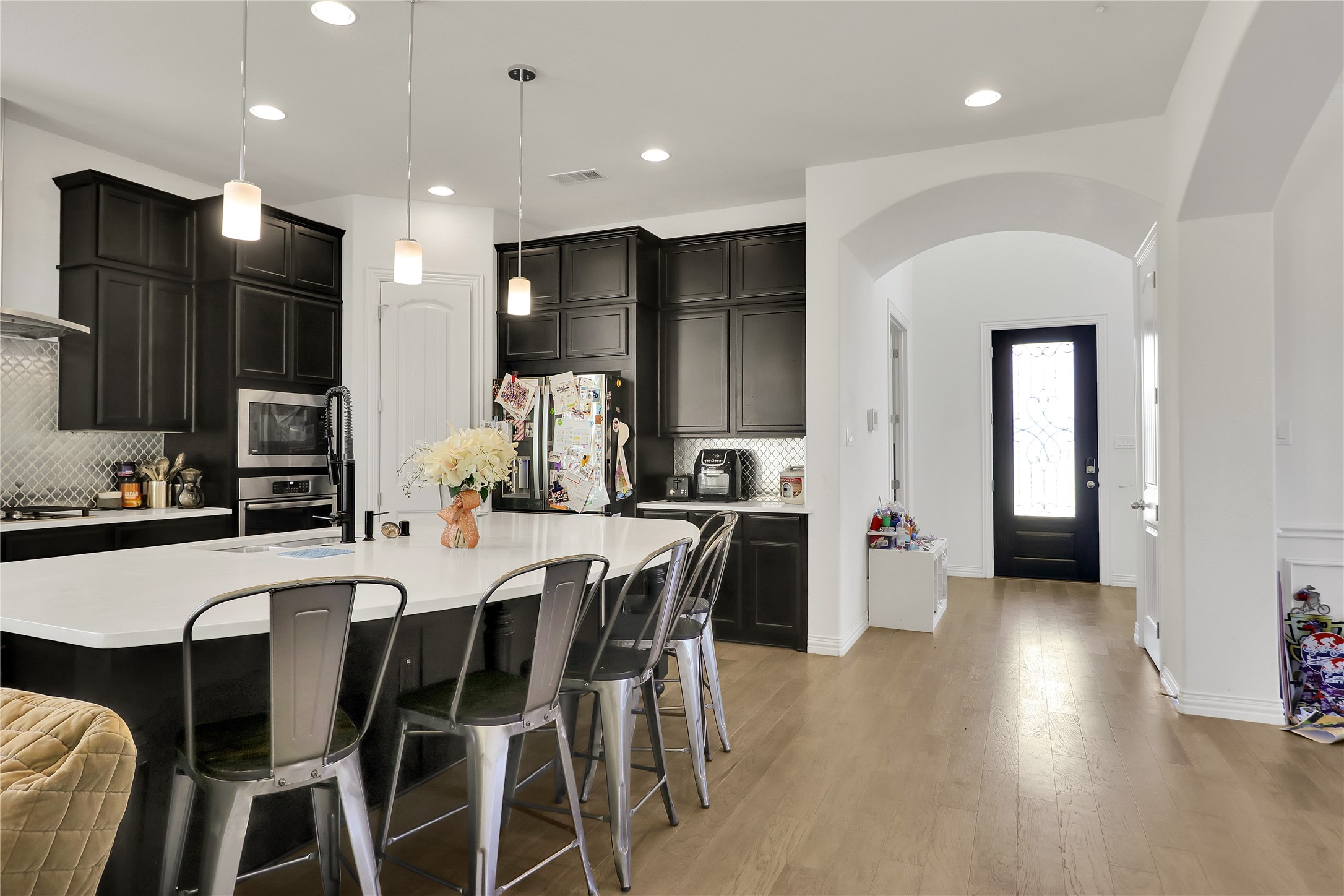 4209 Whispering Willow Way Arlington TX 76005