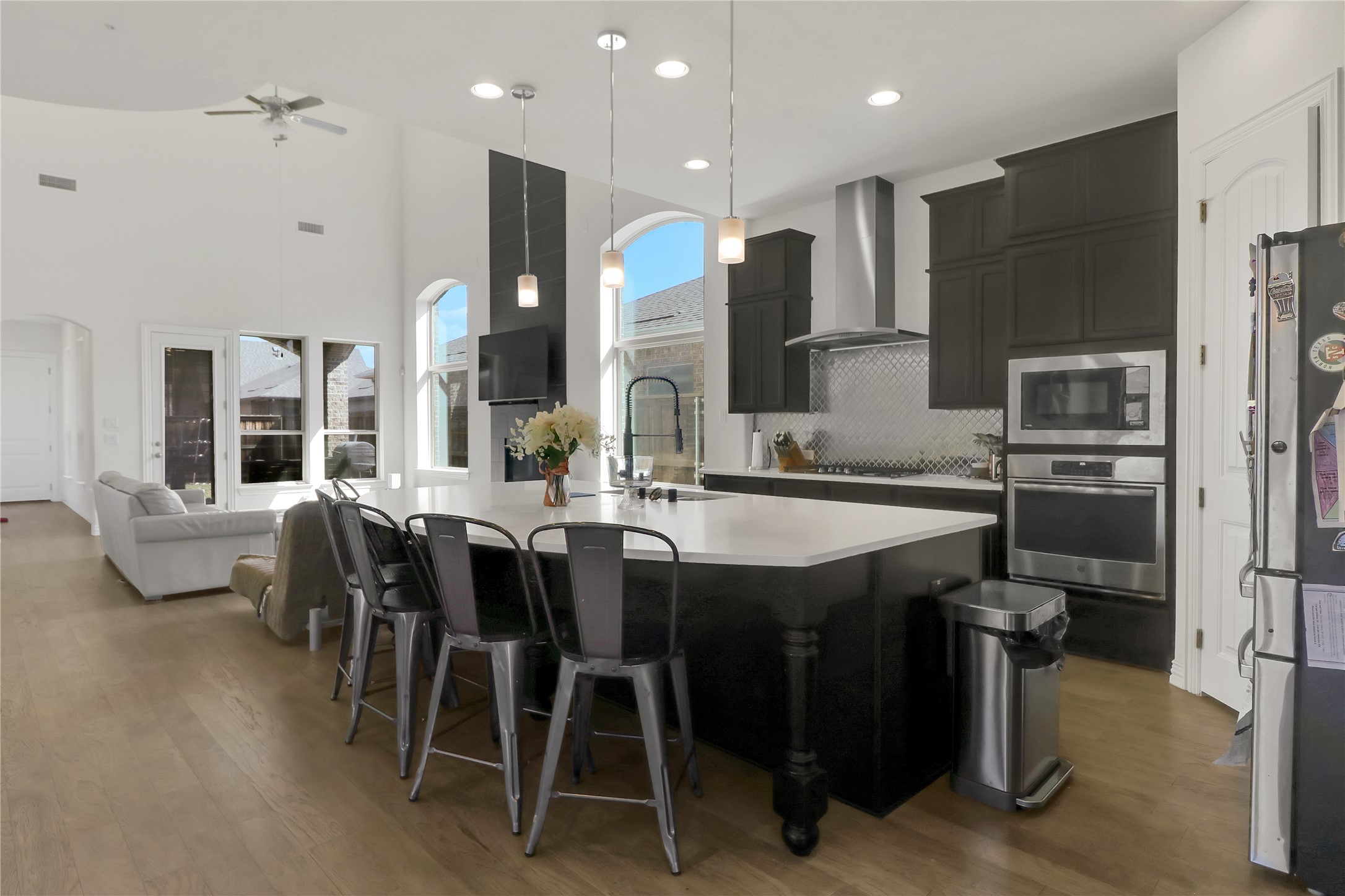 4209 Whispering Willow Way Arlington TX 76005