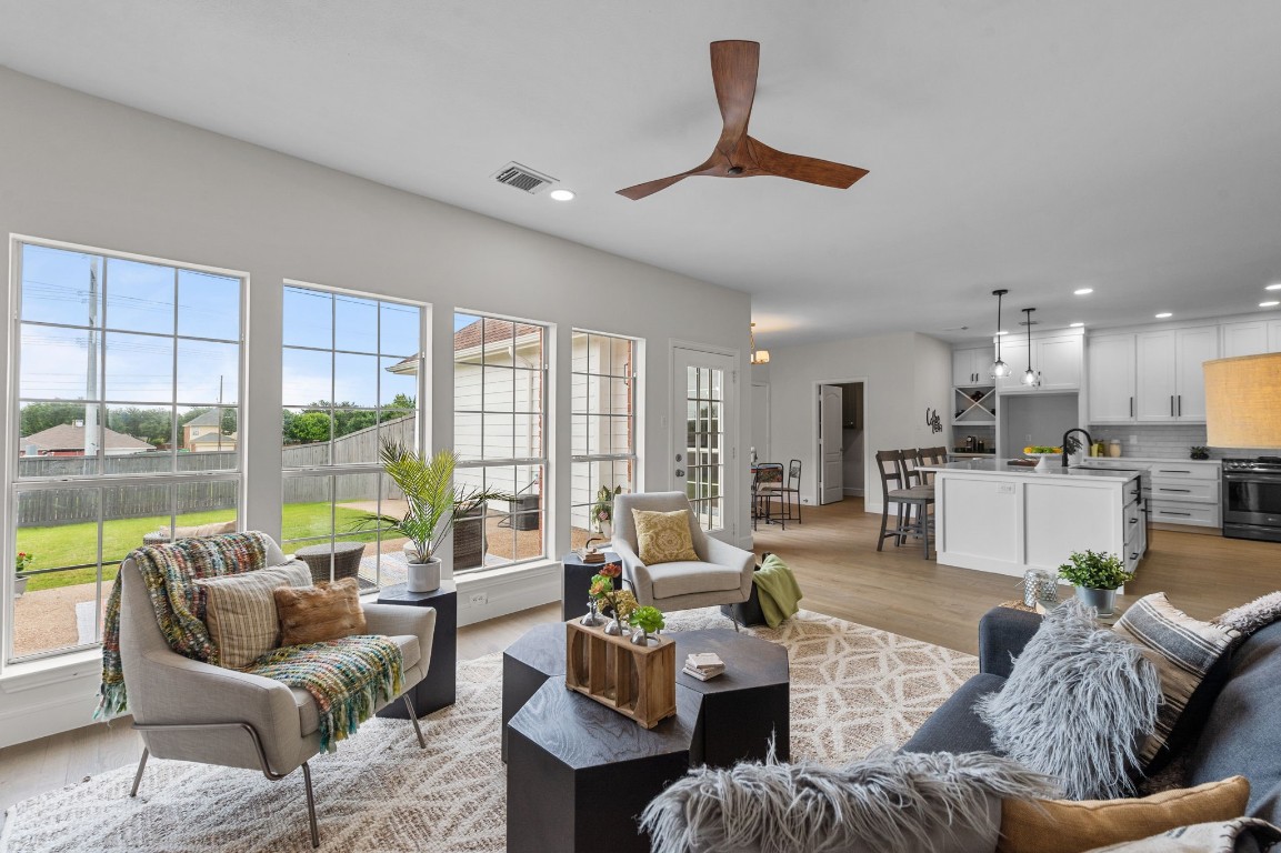 2708 Cotton Court Plano TX 75093