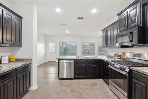 4509 Barberry Tree Cove Fort Worth TX 76036
