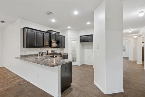 4509 Barberry Tree Cove Fort Worth TX 76036