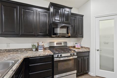 4509 Barberry Tree Cove Fort Worth TX 76036