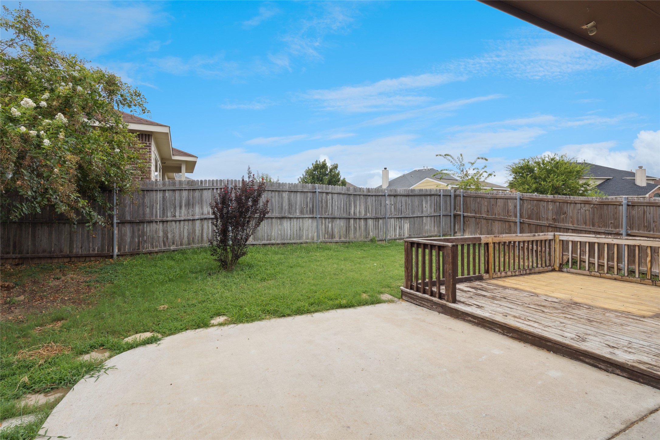 4509 Barberry Tree Cove Fort Worth TX 76036